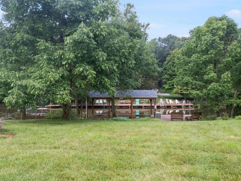 820 Waynoka Drive, Jackson Twp, OH 45171 Photo 10