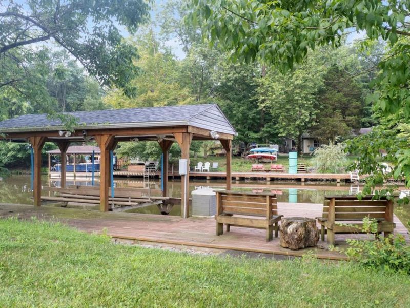 820 Waynoka Drive, Jackson Twp, OH 45171 Photo 11