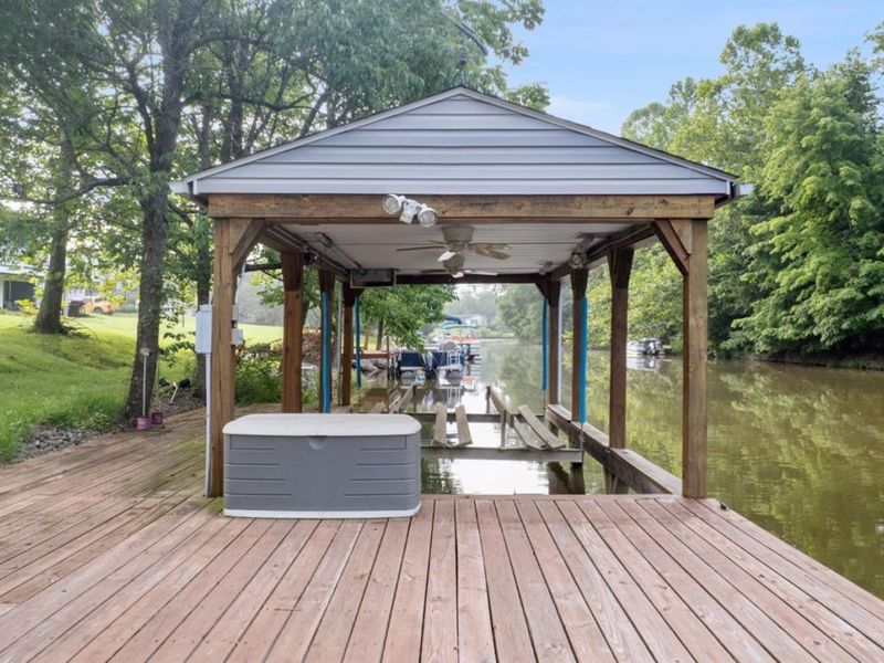 820 Waynoka Drive, Jackson Twp, OH 45171 Photo 12