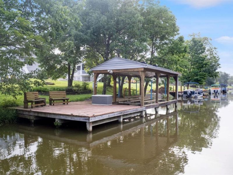 820 Waynoka Drive, Jackson Twp, OH 45171 Photo 13