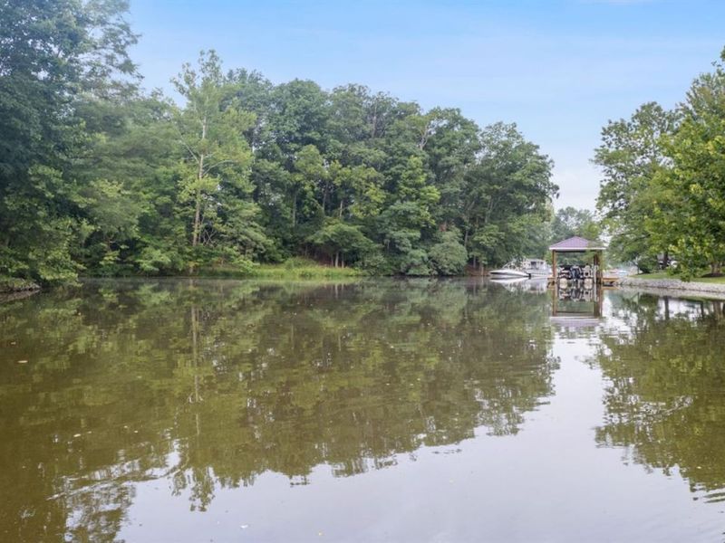 820 Waynoka Drive, Jackson Twp, OH 45171 Photo 14