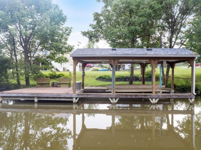 820 Waynoka Drive, Jackson Twp, OH 45171 Photo 16