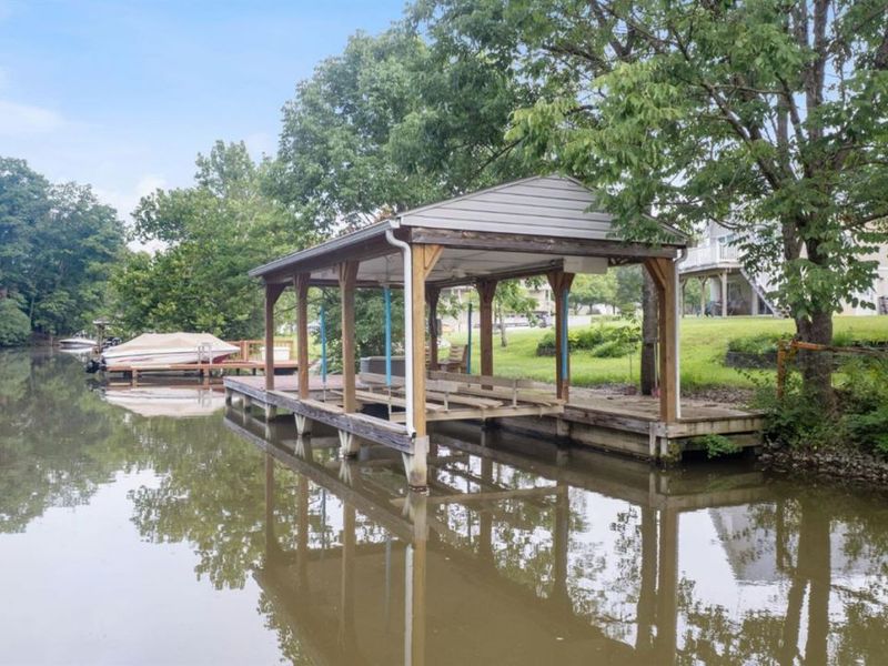 820 Waynoka Drive, Jackson Twp, OH 45171 Photo 17