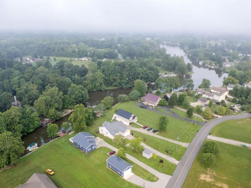 820 Waynoka Drive, Jackson Twp, OH 45171 Photo 18