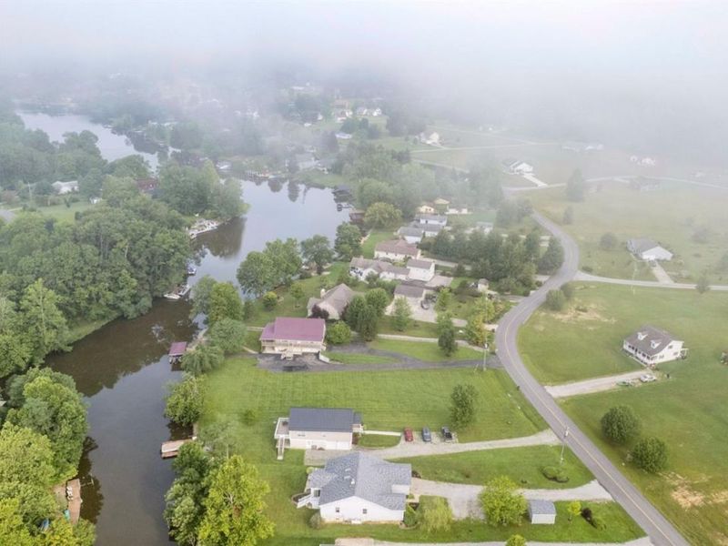 820 Waynoka Drive, Jackson Twp, OH 45171 Photo 19