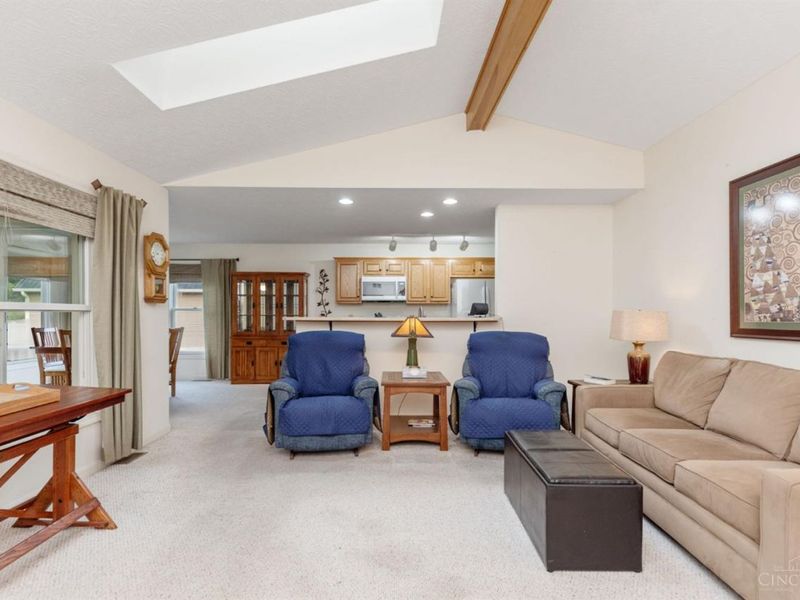 820 Waynoka Drive, Jackson Twp, OH 45171 Photo 21