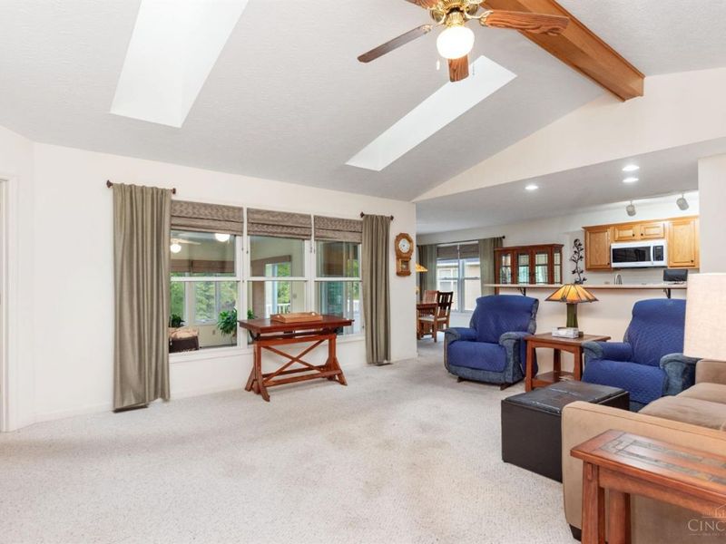 820 Waynoka Drive, Jackson Twp, OH 45171 Photo 22