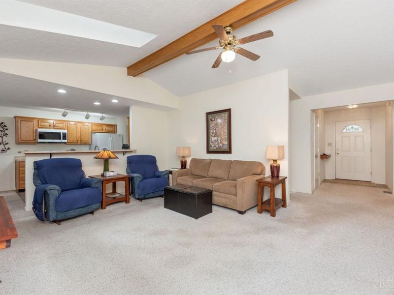 820 Waynoka Drive, Jackson Twp, OH 45171 Photo 23