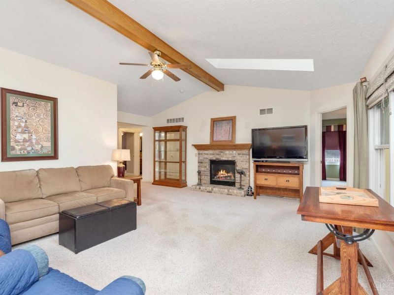 820 Waynoka Drive, Jackson Twp, OH 45171 Photo 24