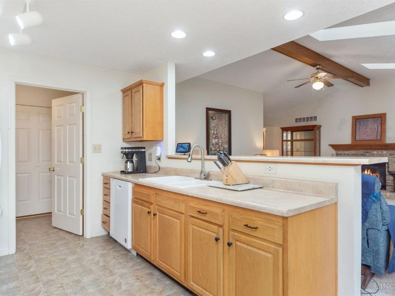 820 Waynoka Drive, Jackson Twp, OH 45171 Photo 32