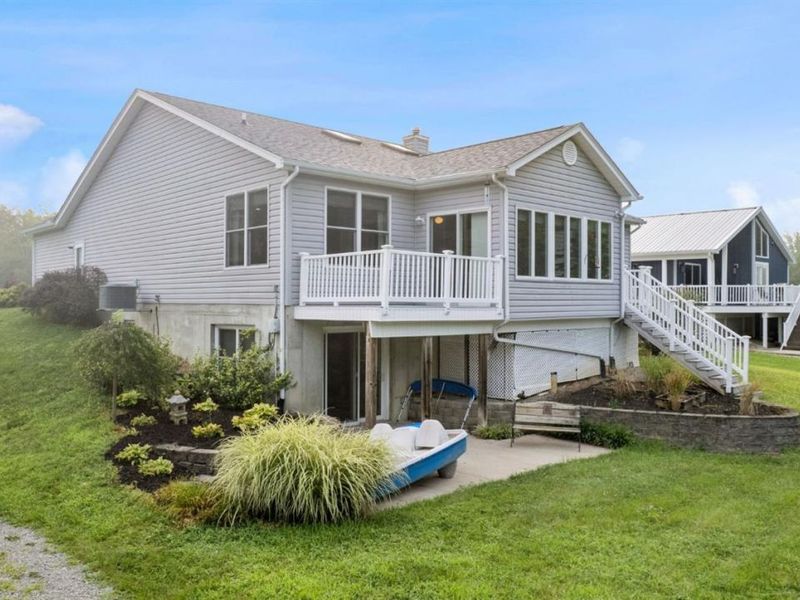 820 Waynoka Drive, Jackson Twp, OH 45171 Photo 5