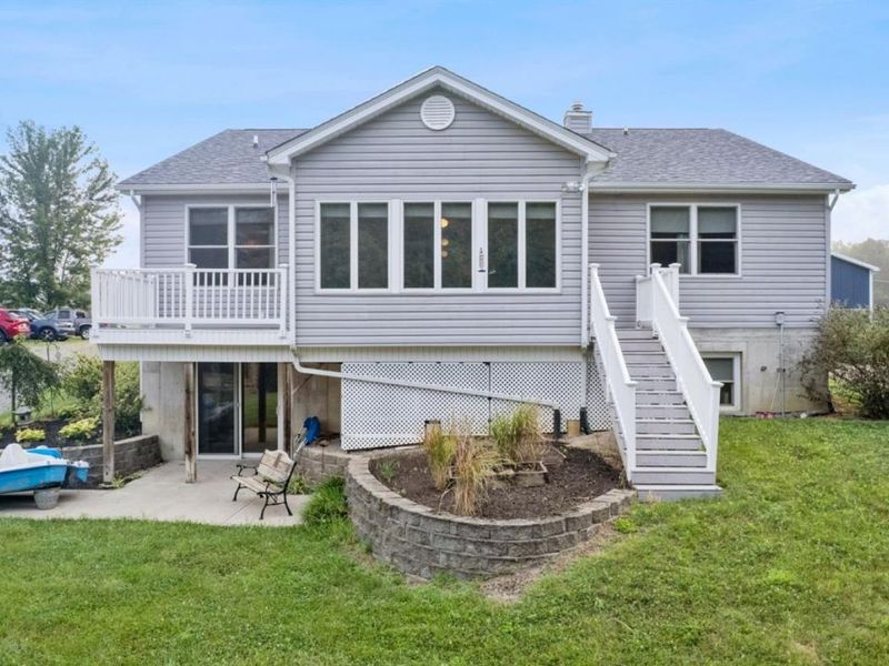 820 Waynoka Drive, Jackson Twp, OH 45171 Photo 6