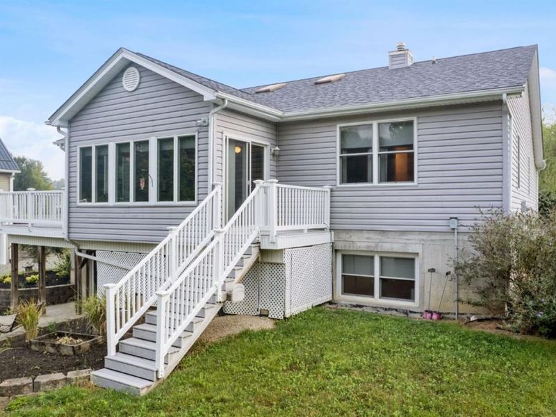 820 Waynoka Drive, Jackson Twp, OH 45171 Photo 7