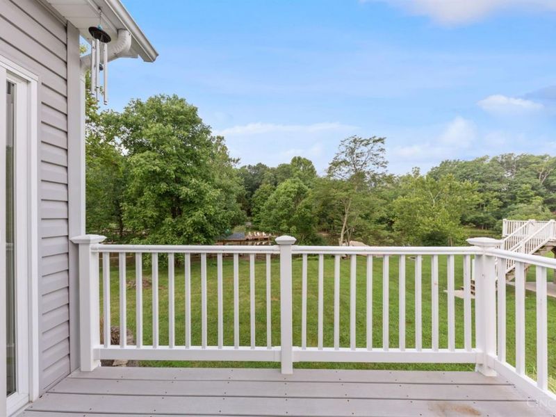 820 Waynoka Drive, Jackson Twp, OH 45171 Photo 8