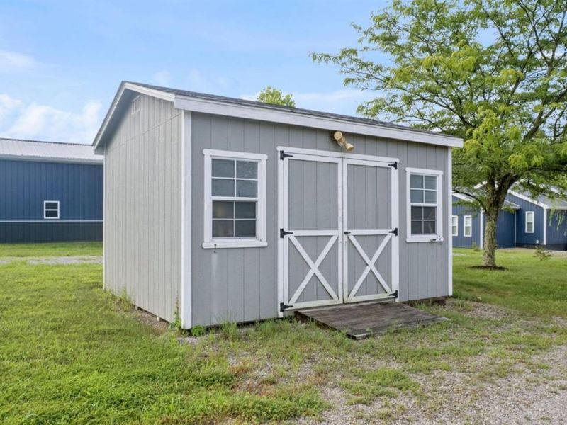 820 Waynoka Drive, Jackson Twp, OH 45171 Photo 9