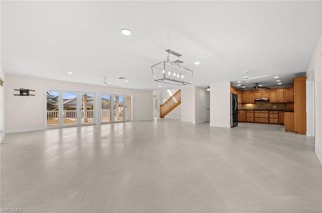 2193 Macadamia St , Saint James City, FL 33956 Photo