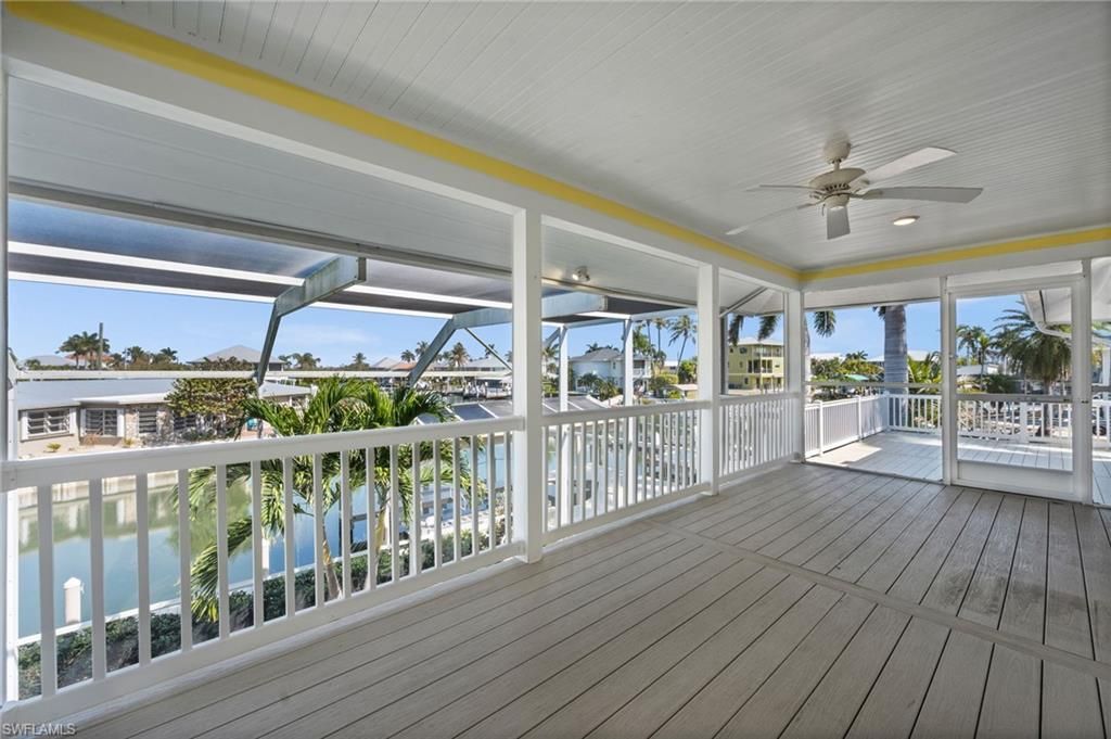 2193 Macadamia St , Saint James City, FL 33956 Photo