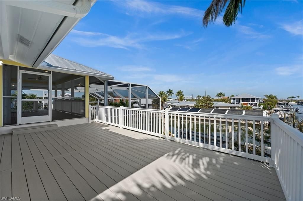 2193 Macadamia St , Saint James City, FL 33956 Photo