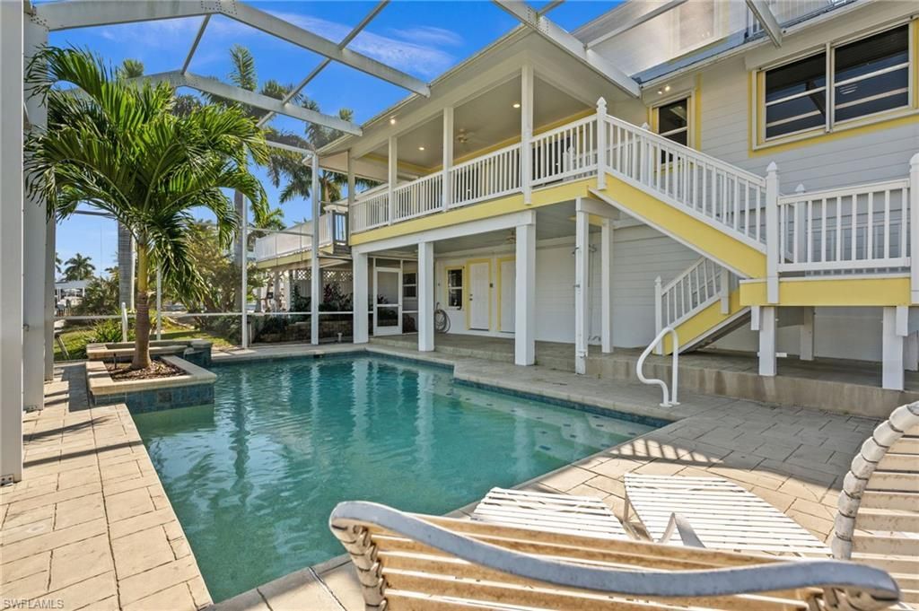 2193 Macadamia St , Saint James City, FL 33956 Photo