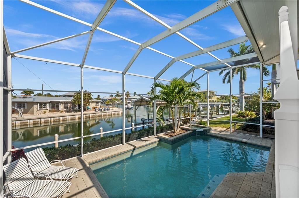 2193 Macadamia St , Saint James City, FL 33956 Photo