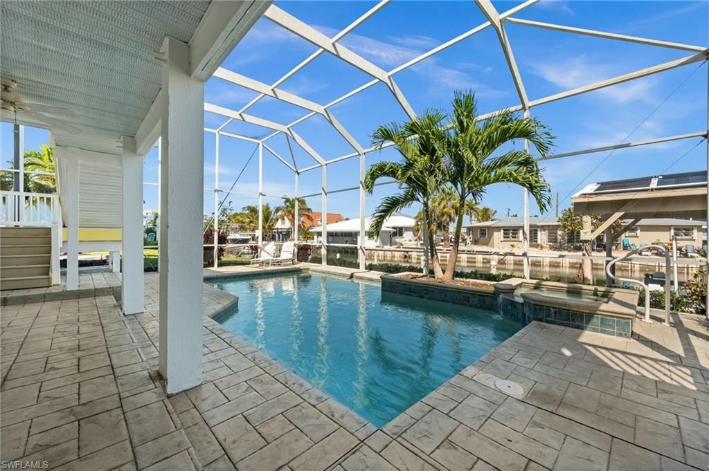 2193 Macadamia St , Saint James City, FL 33956 Photo