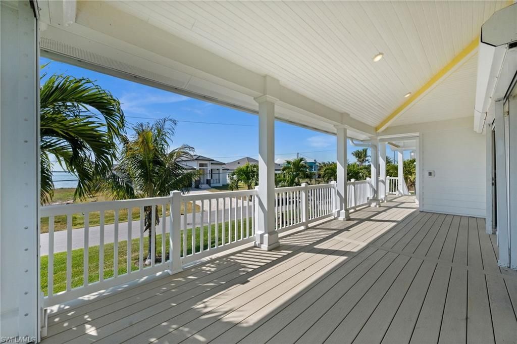 2193 Macadamia St , Saint James City, FL 33956 Photo