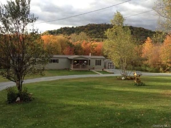 71 Midway Road W, Liberty, NY 12754