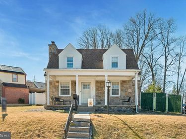 114 PROVIDENCE ROAD, MORTON, PA 19070