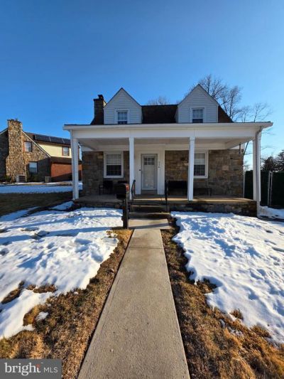 114 PROVIDENCE ROAD, MORTON, PA 19070