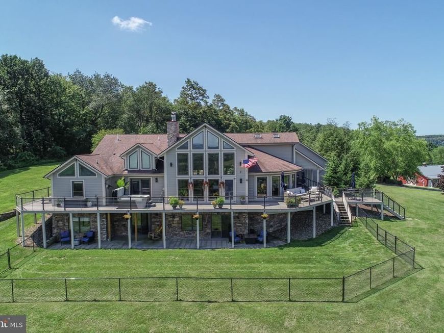 2325 Accident Friendsville Road, Accident, MD 21520 Main Photo