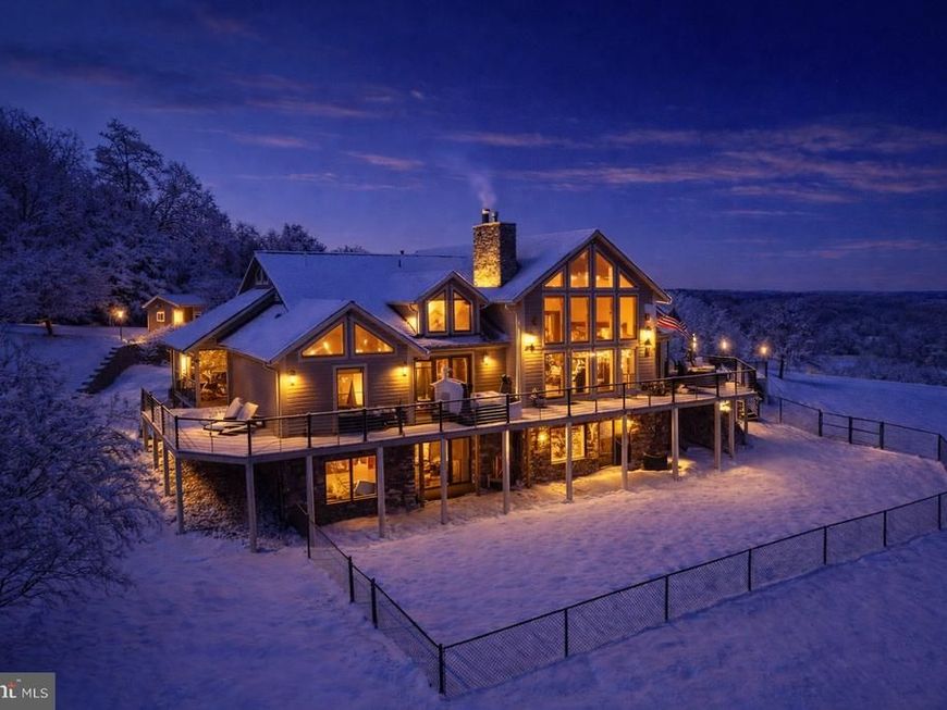 2325 Accident Friendsville Road , Accident, MD 21520 Main Photo