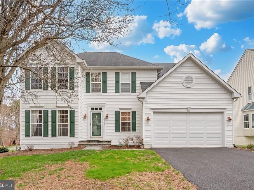 2800 Abbey Manor Circle, Brookeville, MD 20833 Main Photo