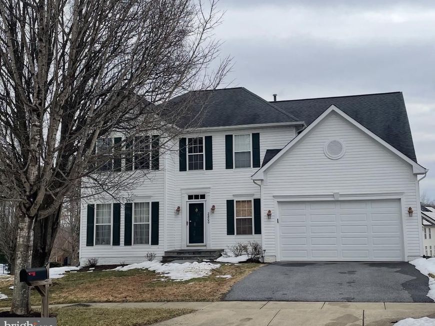 2800 Abbey Manor Circle, Brookeville, MD 20833 Main Photo