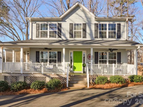 114 Newark Lane, Mooresville, NC 28117