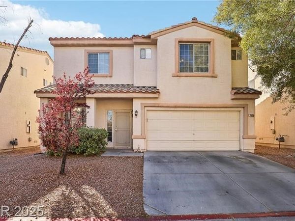 7925 Limbwood Court , Las Vegas, NV 89131