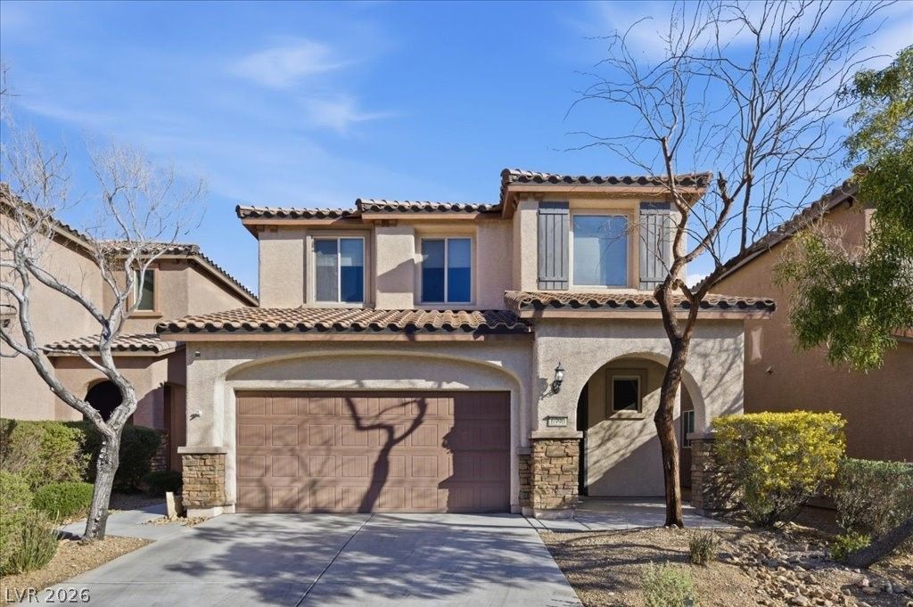 6990 Florido Road, Las Vegas, NV 89178 Main Photo