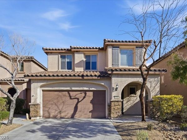 6990 Florido Road, Las Vegas, NV 89178