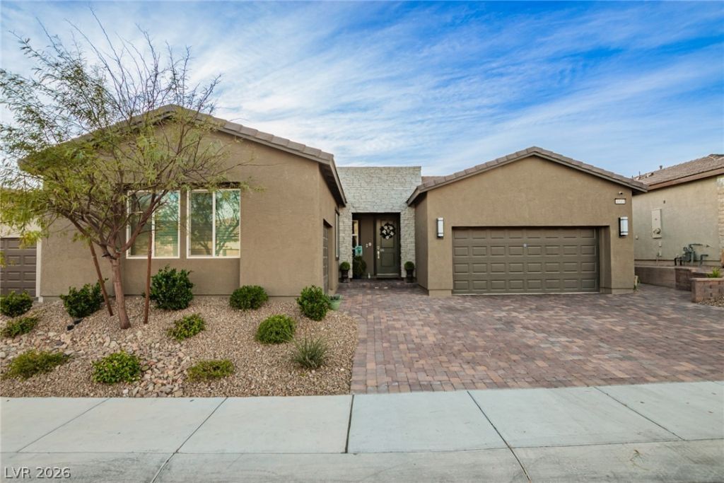 4543 Signal Hill Street, Las Vegas, NV 89147 Main Photo