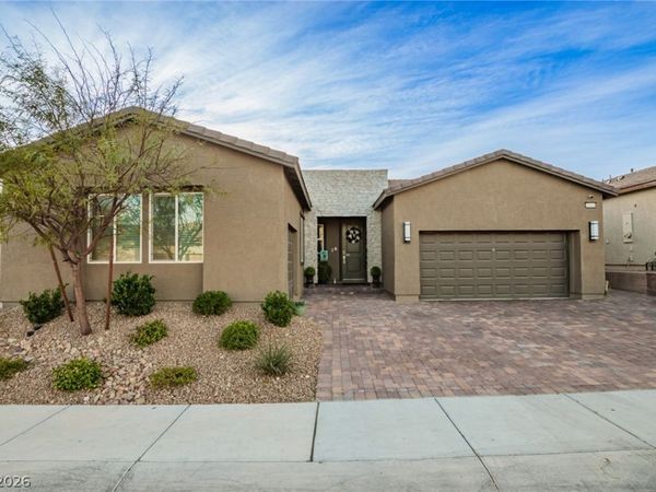 4543 Signal Hill Street, Las Vegas, NV 89147