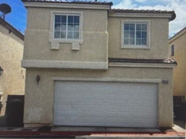 3123 Inlet Bay Avenue, North Las Vegas, NV 89031