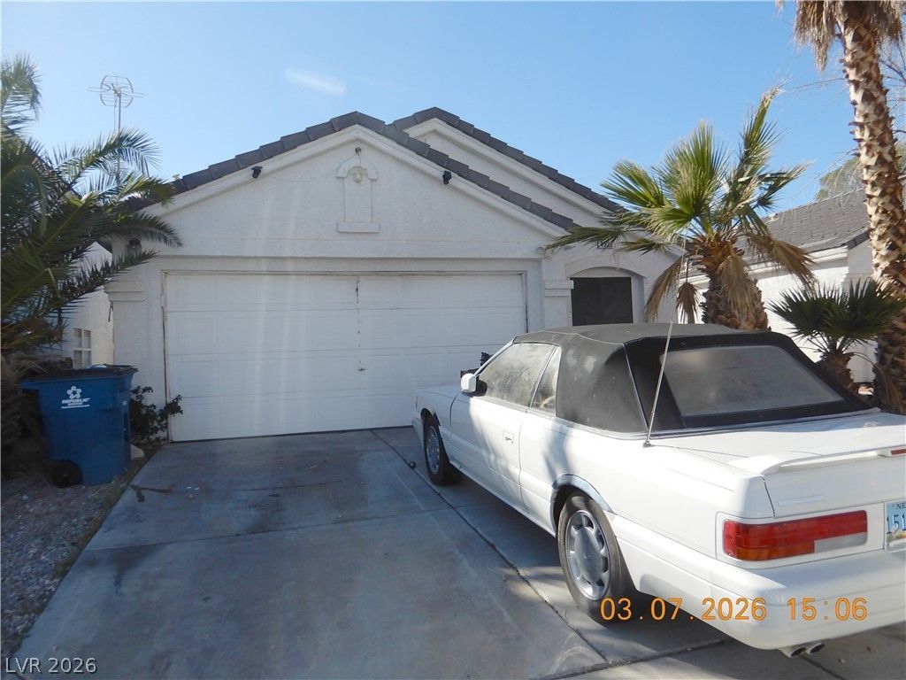 4339 Coyote Crest Court, Las Vegas, NV 89147 Main Photo