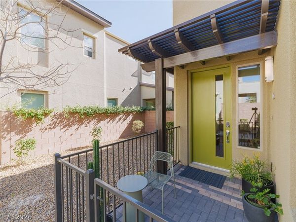 11274 Cactus Tower Avenue, Unit 103, Las Vegas, NV 89135