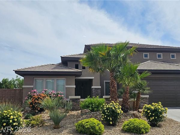 3509 Mavis Lane, North Las Vegas, NV 89084