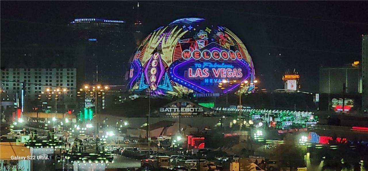 125 E Harmon Avenue, Unit 311, Las Vegas, NV 89109 Main Photo