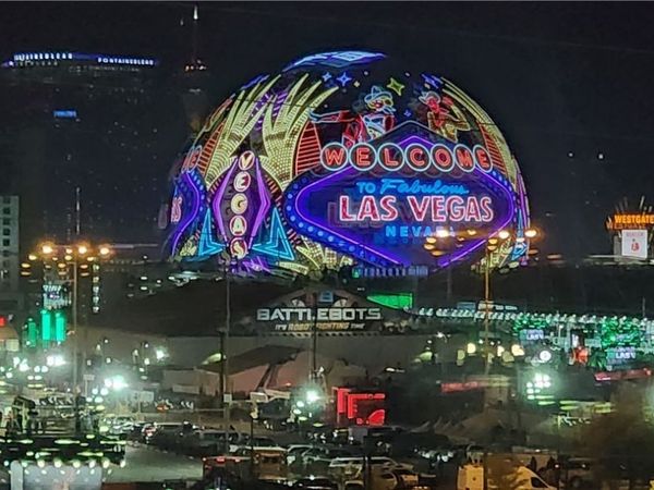 125 E Harmon Avenue, Unit 311, Las Vegas, NV 89109