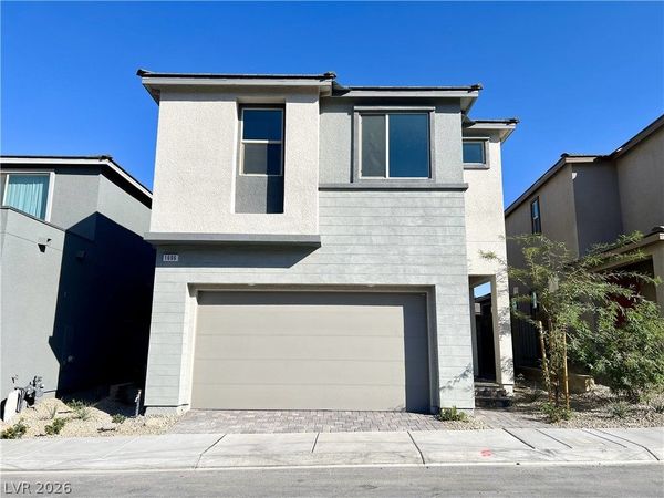 1606 Rock Kestrel Street , Las Vegas, NV 89138