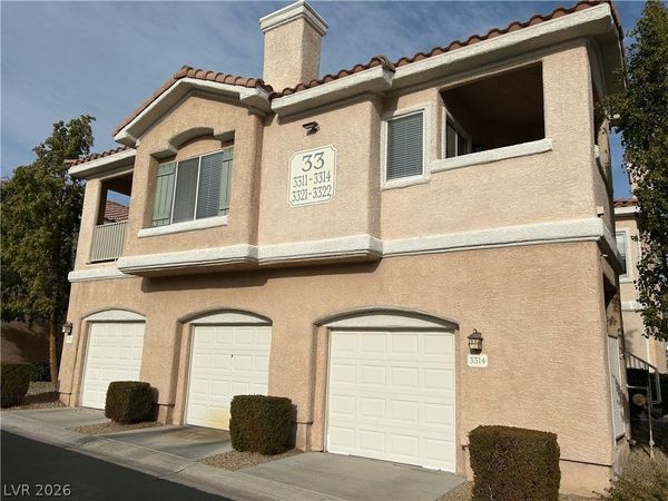 251 S Green Valley Parkway, Unit 3322, Henderson, NV 89012