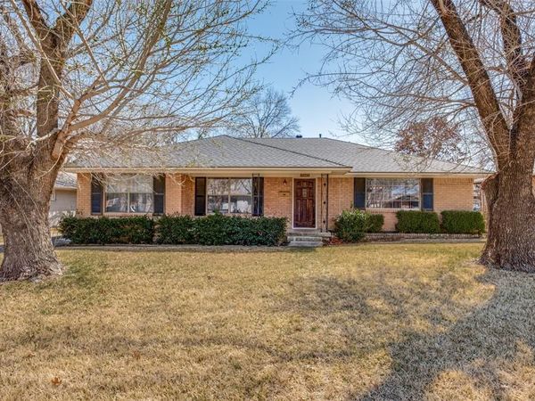 11062 Milhof Drive, Dallas, TX 75228