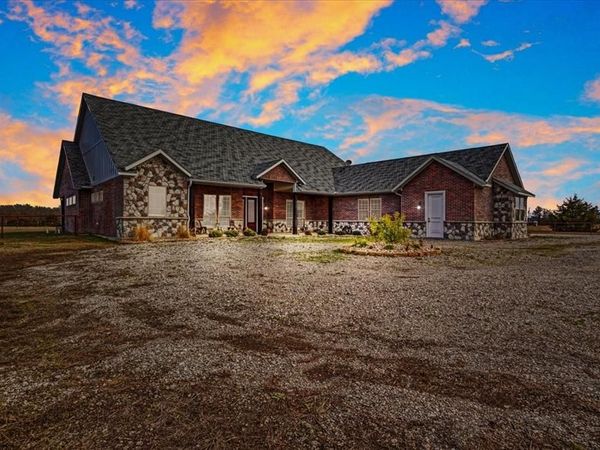 8636 Morgan Road, Blue Ridge, TX 75424