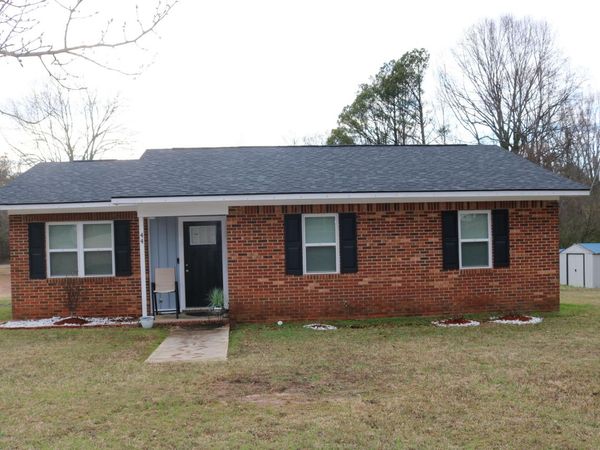 44 Kemp Road, Edgefield, SC 29824